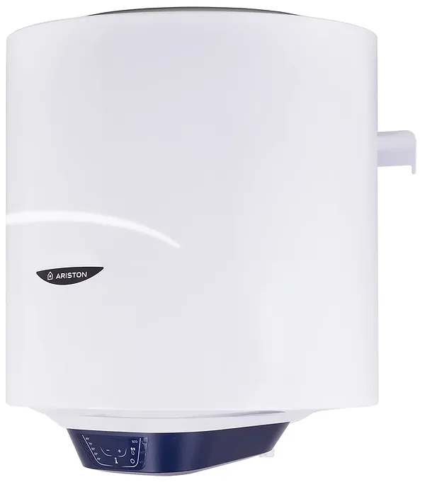 Фото - Водонагрівач Ariston BLU1 ECO 50V 1,8K PL DRY