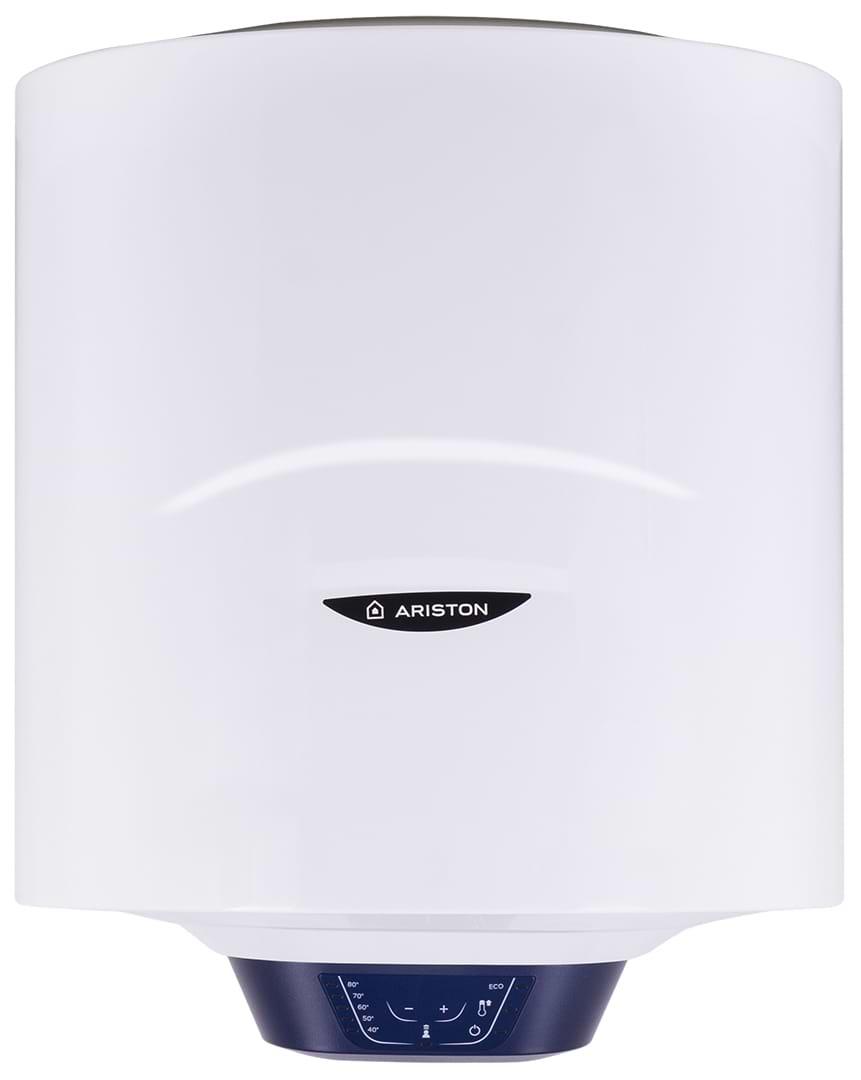 Водонагреватель Ariston BLU1 ECO 50V 1,8K PL DRY - Фото 1
