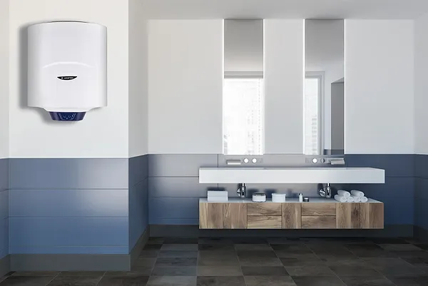 Фото - Водонагрівач Ariston BLU1 ECO 50V 1,8K PL DRY