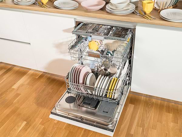 Фото - Посудомоечная машина встраиваемая Gorenje GV673C62