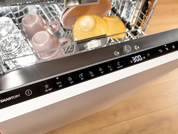 Фото - Посудомоечная машина встраиваемая Gorenje GV673C62