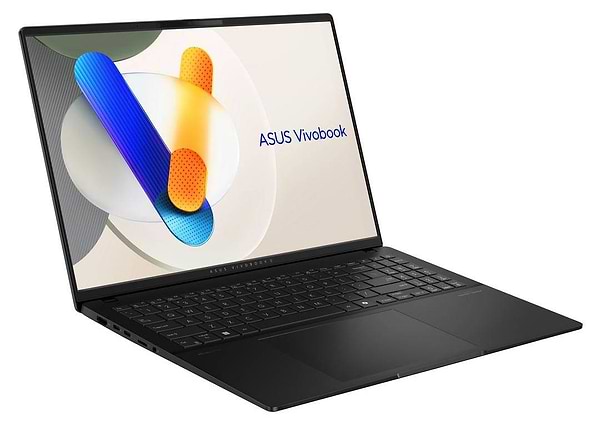 Фото - Ноутбук Asus Vivobook S 16 S5606MA-MX089 Neutral Black