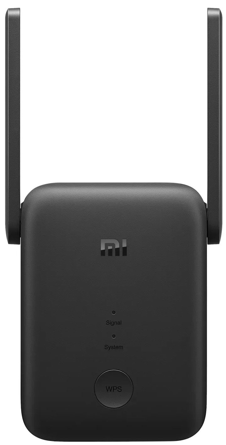 Точка доступу Xiaomi Mi WiFi Range Extender AC1200 (DVB4348GL) - Фото 1