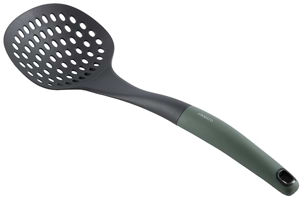 Фото - Шумовка Ardesto Gemini Gray/Green (AR2102PG)