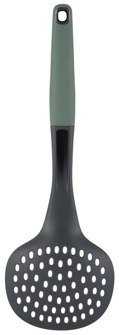 Фото - Шумовка Ardesto Gemini Gray/Green (AR2102PG)