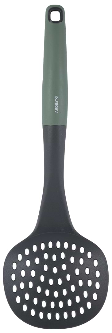 Шумовка Ardesto Gemini Gray/Green (AR2102PG) - Фото 1