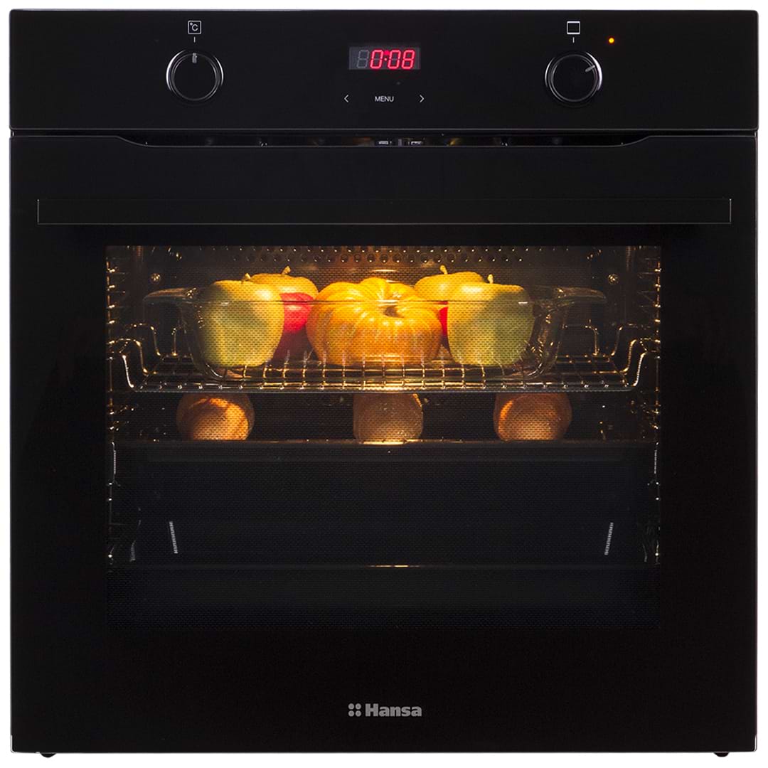 Духовой шкаф электрический Hansa BOESS697622 - Фото 1