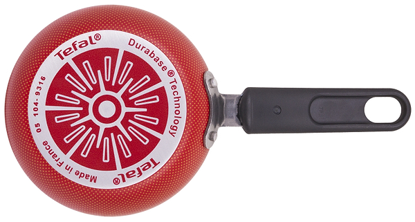 Фото - Сковорода универсальная Tefal B3370012 IDEAL 12 см