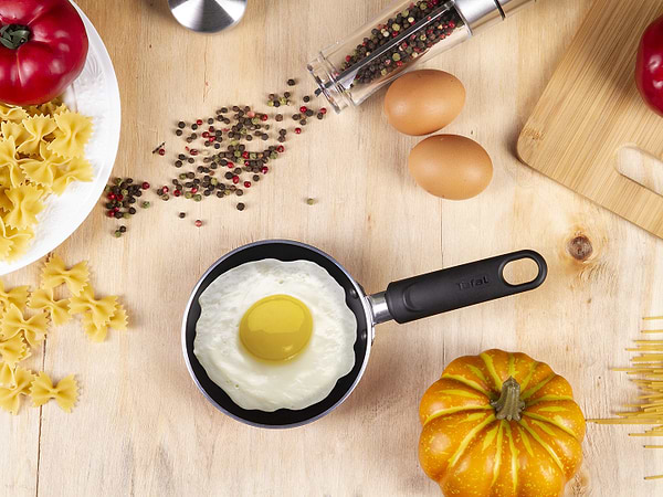 Фото - Сковорода универсальная Tefal B3370012 IDEAL 12 см