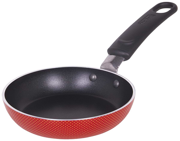 Фото - Сковорода универсальная Tefal B3370012 IDEAL 12 см