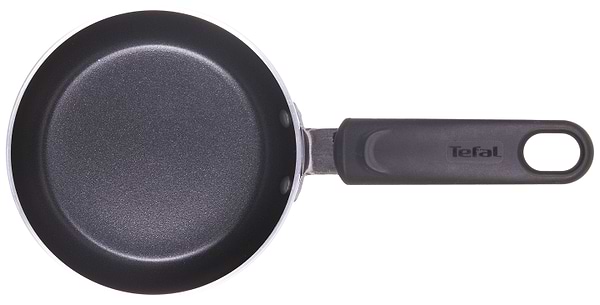 Фото - Сковорода универсальная Tefal B3370012 IDEAL 12 см