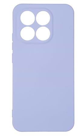 Чохол для смартфону Gelius Full Soft Case for Xiaomi Redmi Note 15 4G Violet (102170)