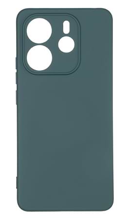 Чохол для смартфону Gelius Full Soft Case for Xiaomi Redmi Note 15 4G Dark Green (102169)