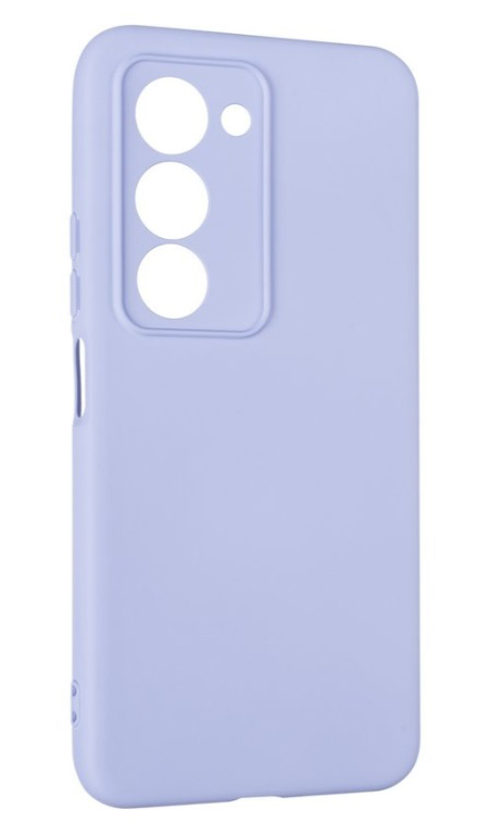 Фото - Чехол для смартфона Gelius Full Soft Case for Xiaomi Redmi Note 15 Pro 4G EU/GL (163mm) Violet (102138)