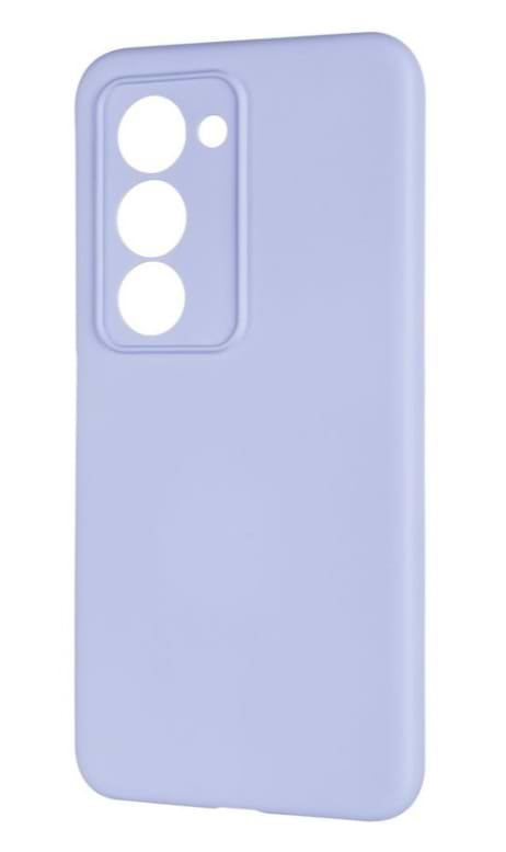 Фото - Чехол для смартфона Gelius Full Soft Case for Xiaomi Redmi Note 15 Pro 4G EU/GL (163mm) Violet (102138)