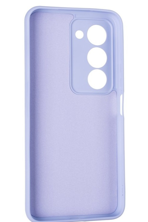 Фото - Чехол для смартфона Gelius Full Soft Case for Xiaomi Redmi Note 15 Pro 4G EU/GL (163mm) Violet (102138)