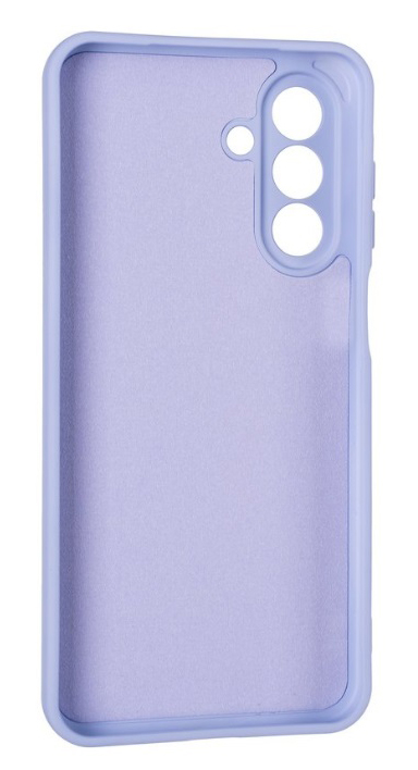 Фото - Чехол для смартфона Gelius Full Soft Case for Samsung A376 (A37) Violet (102142)