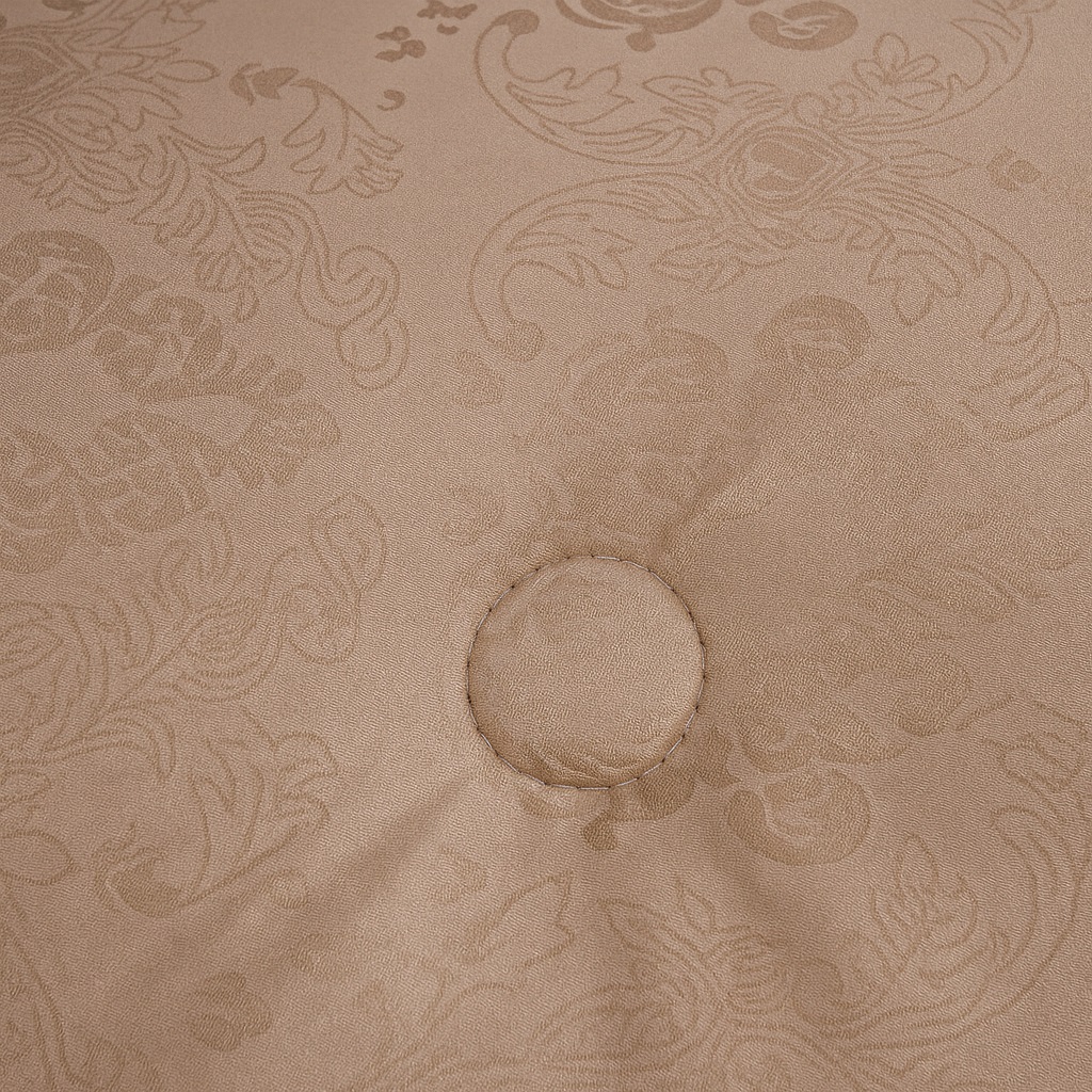 Фото - Ковдра зимова полуторна MirSon №1535 Ferrero Gold Thinsulat 140x205 см (2200011171661)