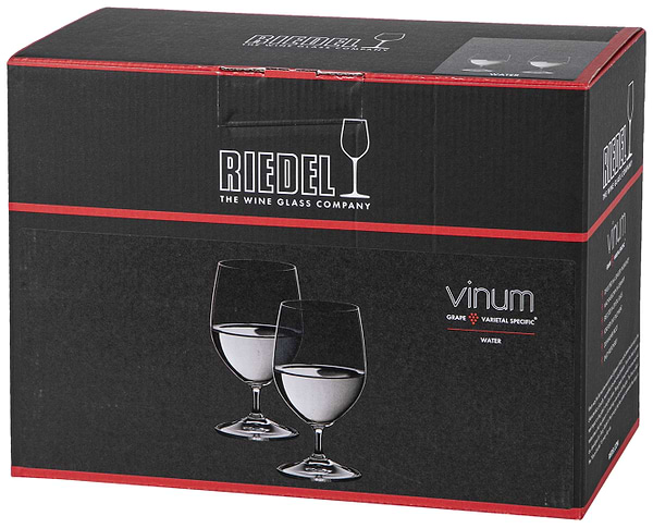 Фото - Набор бокалов Riedel 6416/02
