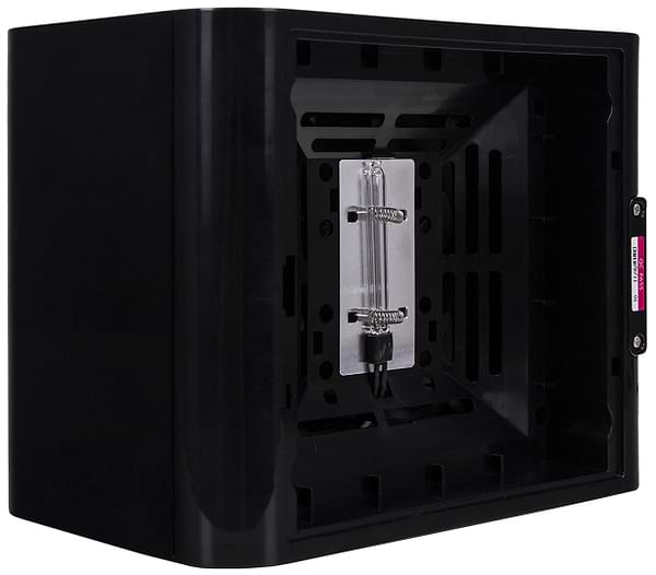 Фото - Очиститель воздуха Esperanza Air Purifier EHP001