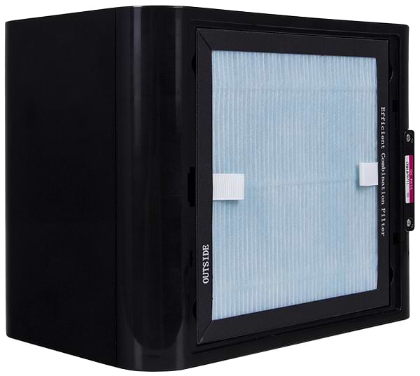 Фото - Очиститель воздуха Esperanza Air Purifier EHP001