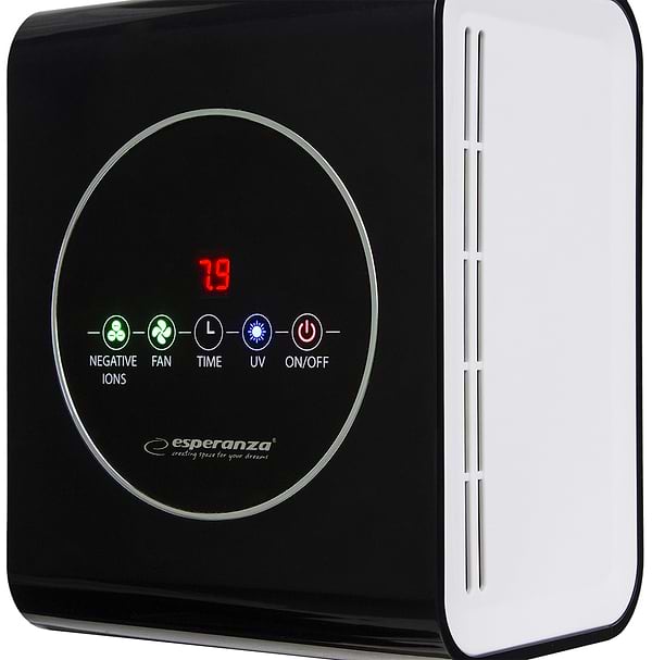 Фото - Очиститель воздуха Esperanza Air Purifier EHP001