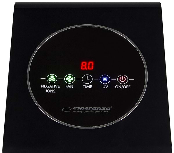 Фото - Очиститель воздуха Esperanza Air Purifier EHP001