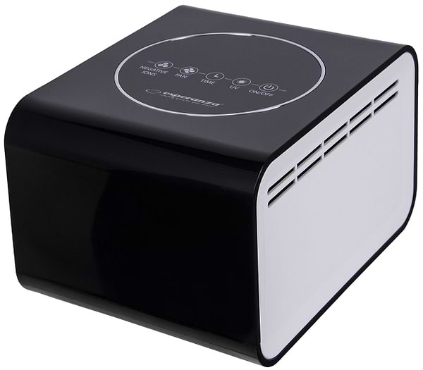 Фото - Очиститель воздуха Esperanza Air Purifier EHP001
