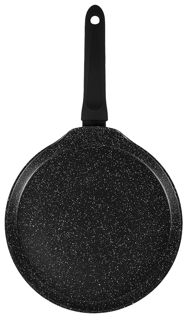 Фото - Сковорода для млинців Ardesto AR1926GP Gemini Gourmet Savona 26 см Black