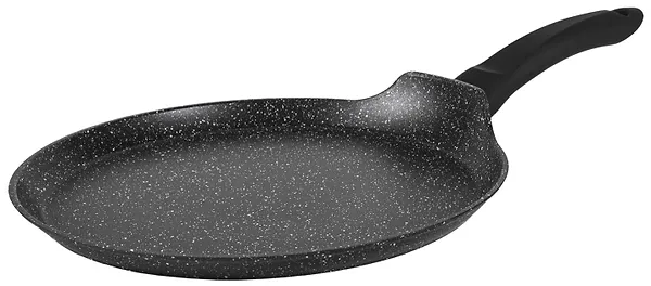 Фото - Сковорода для млинців Ardesto AR1926GP Gemini Gourmet Savona 26 см Black