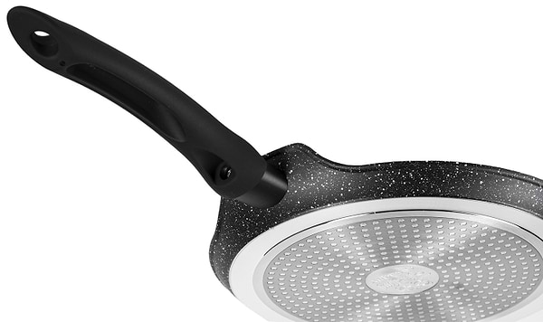 Фото - Сковорода для млинців Ardesto AR1926GP Gemini Gourmet Savona 26 см Black