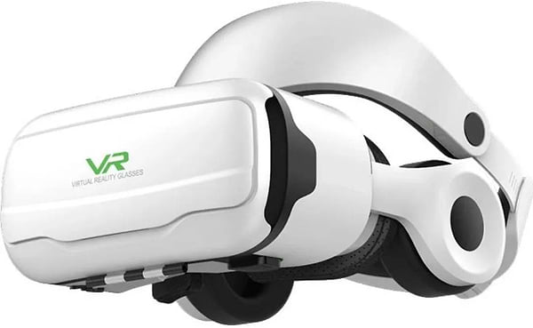 Фото - Окуляри віртуальної реальності Shinecon VR SC-G02EF