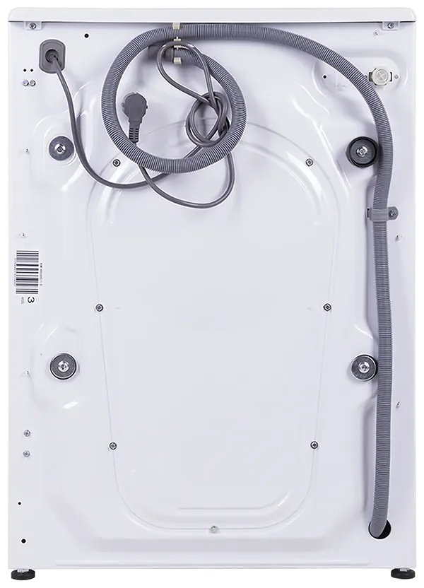 Фото - Прально-сушильна машина Candy ROW4856DWMCE/1-S