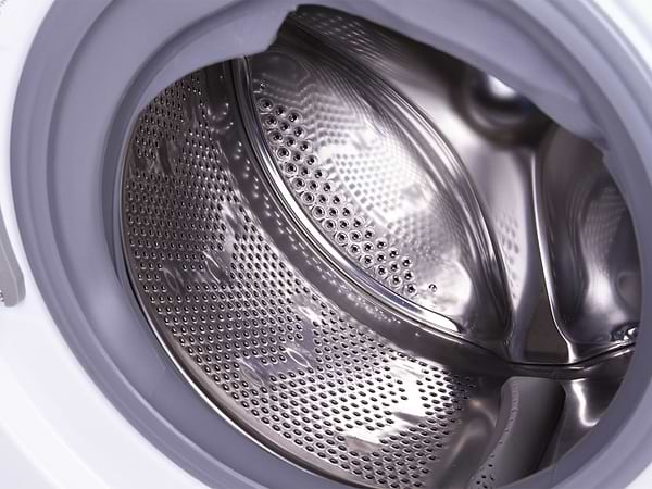 Фото - Прально-сушильна машина Candy ROW4856DWMCE/1-S