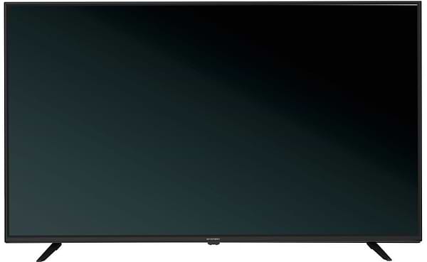 Фото - Уценка - Телевизор Mystery MTV-5560UDT2 Black