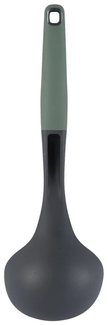 Фото - Ополоник Ardesto Gemini Gray/Green (AR2104PG)