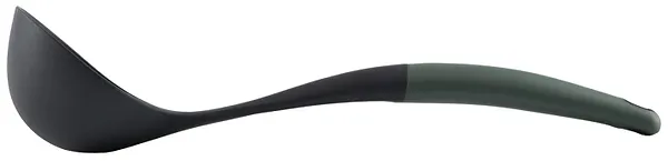 Фото - Ополоник Ardesto Gemini Gray/Green (AR2104PG)