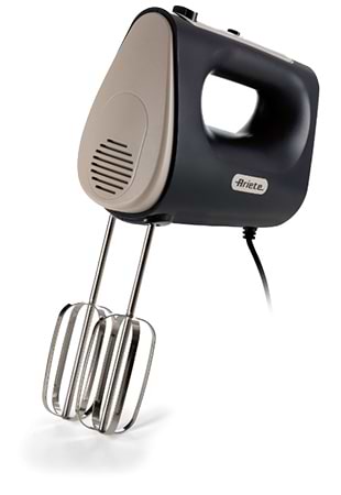 Фото - Миксер Ariete 1545 Black