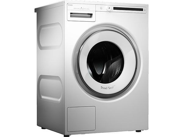 Фото - Стиральная машина Asko W2084C.W/3