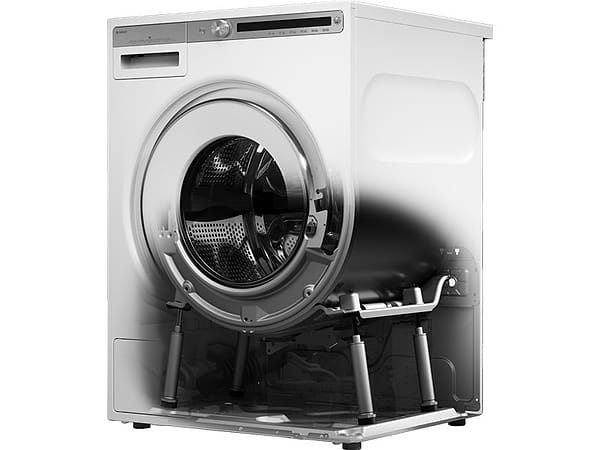 Фото - Стиральная машина Asko W2084C.W/3