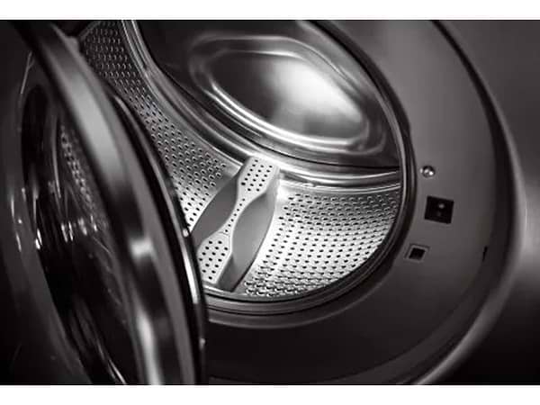 Фото - Стиральная машина Asko W2084C.W/3