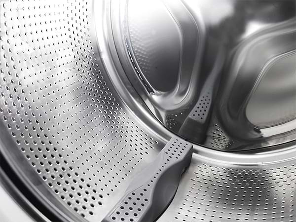 Фото - Стиральная машина Asko W2084C.W/3