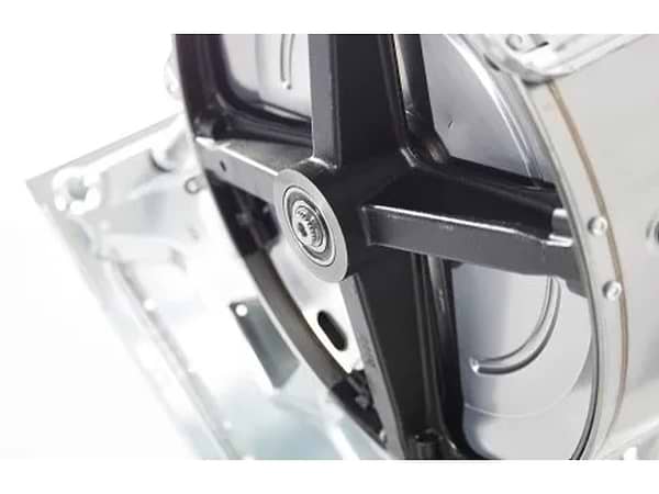 Фото - Стиральная машина Asko W2084C.W/3