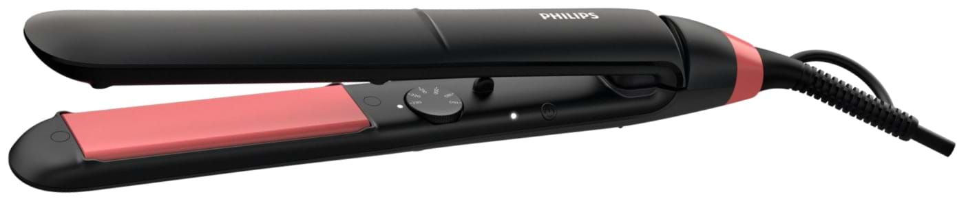 Выпрямитель волос Philips BHS376/00 - Фото 1