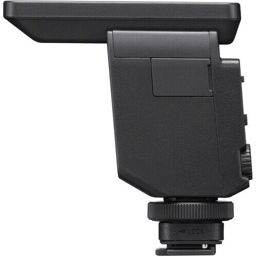 Фото - Мікрофон для смартфона Sony ECM-B10 (ECMB10.CE7)