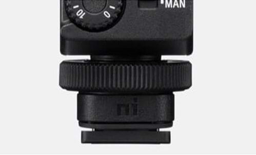 Фото - Мікрофон для смартфона Sony ECM-B10 (ECMB10.CE7)