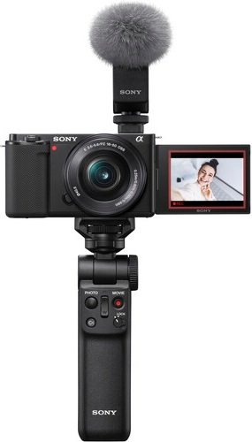Фото - Мікрофон для смартфона Sony ECM-B10 (ECMB10.CE7)