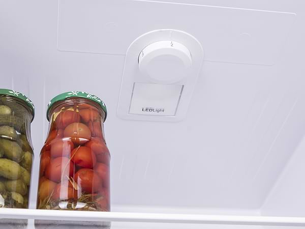 Фото - Холодильник Beko RCSA406K30XB