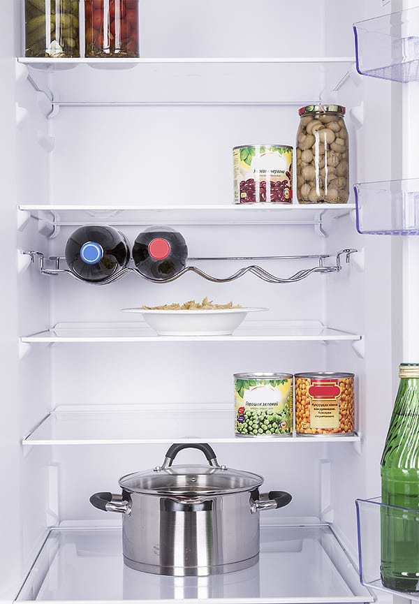 Фото - Холодильник Beko RCSA406K30W