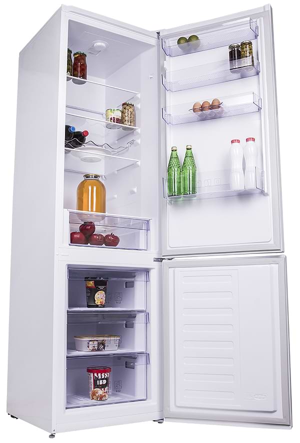 Фото - Холодильник Beko RCSA406K30W